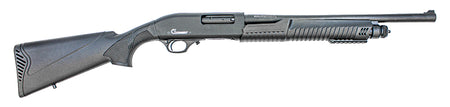 Catamount HD-12 12ga 18.5" Blk 5RD