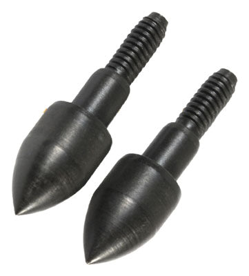 Wasp 125 Grain Field Points 5/16" Dia. 12pk