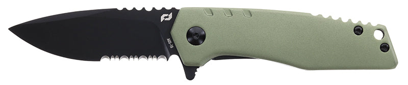 Schrade Artillery Folder Pocket Knife