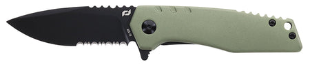 Schrade Artillery Folder Pocket Knife