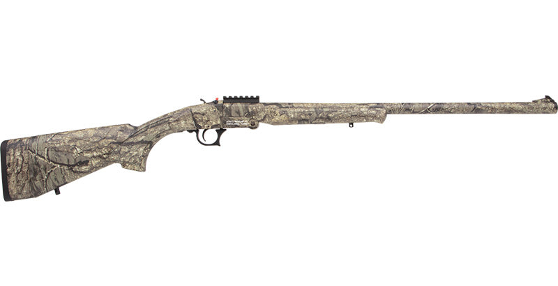 RIA SINGLE SHOT SHOTGUN 12GA 20" Tmb 1RD