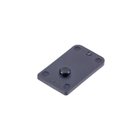 X9 / SIG X-MACRO Mag Base Plate Lock