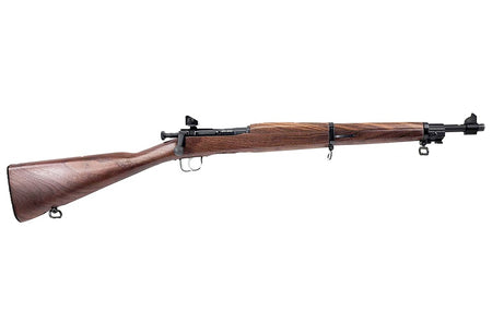 Crickett KSA1903 1903-A3 Mini Youth 22 LR 1rd 16.50" Black Threaded Barrel, Black Steel Receiver, Wood Fixed Stock