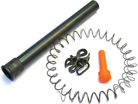 Carlsons 8-Shot Magazine Extension for Beretta A300/A400 Xtrema 12GA