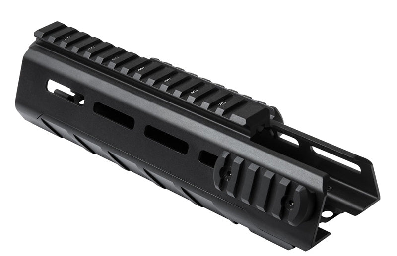 NcSTAR VISM AR-15 Triangle M-LOK Rail, Carbine Length
