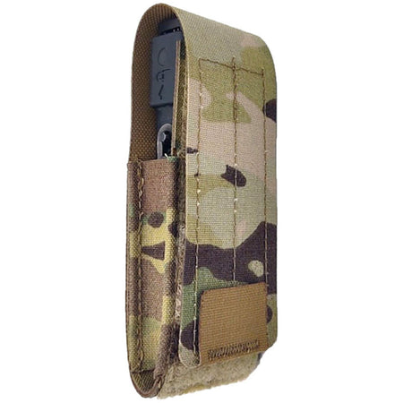TacShield RZR Universal Equipment MOLLE Pouch OCP