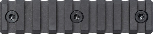 Noveske M-LOK Rail Section 9 Slot 2-5/16" Matte Black