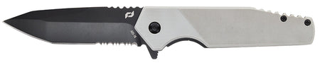 Schrade Shudder Assist Open Folder Knife