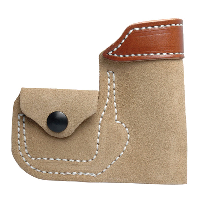 North American Arms DeSantis Pocket Holster 22 Mag Magnum Frame with Ammo Pouch