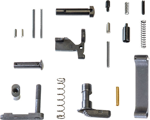 AR-15 Lower Receiver Parts Kit