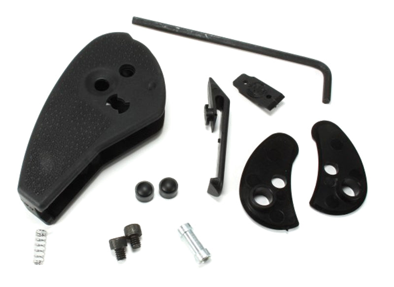 NAA Custom Carry Folding Holster Grip Sidewinder .22 Magnum