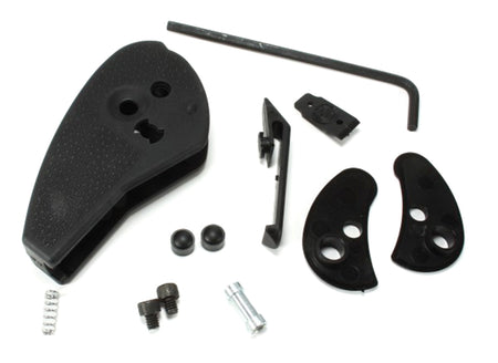NAA Custom Carry Folding Holster Grip Sidewinder .22 Magnum