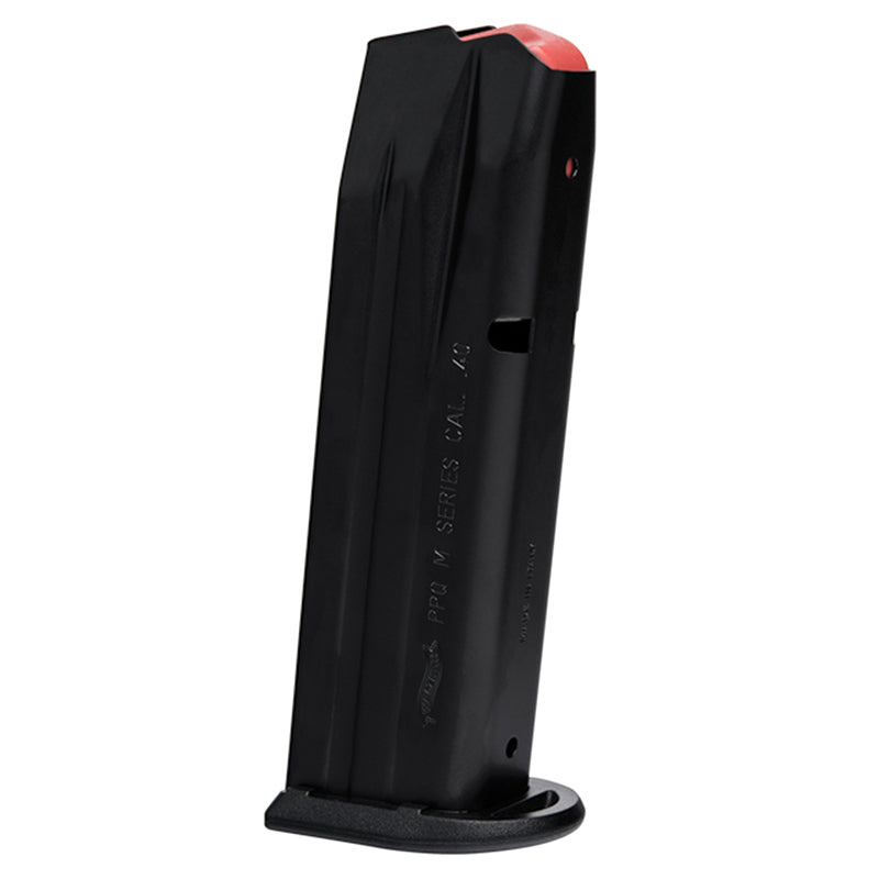 Walther Arms PPQ M2 .40 S&W Factory Mag 11-Rd