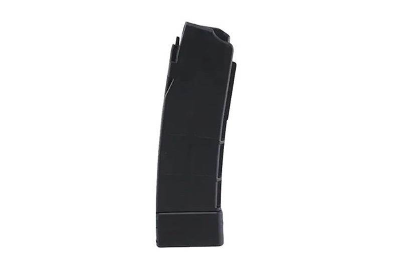 CZ-USA Scorpion P3 9mm Luger 20-Rd Black Mag