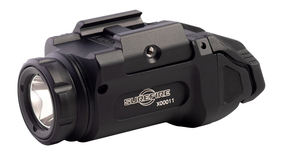 XC3 SUB-CMPT WEAPONLIGHT 1000L DEDICATED LED WEAPON LIGHT