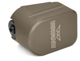 CZ 75 9mm +5 Capacity Magazine Extension FDE