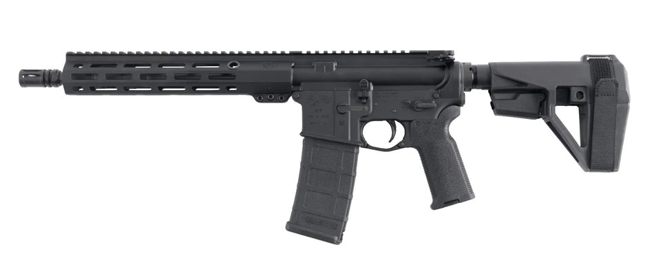 Colt M4P6933 5.56 NATO Pistol, 30-Round Capacity, 11.5" Barrel