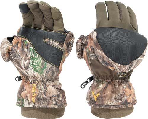 Hot Shot HF2 Huntsman Insulated Pop-Top Mitten RT-Edge Extra Large