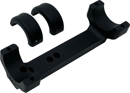 DNZ Game Reaper Integral 1-PC Scope Mount Thompson Center Encore Omega Low Black