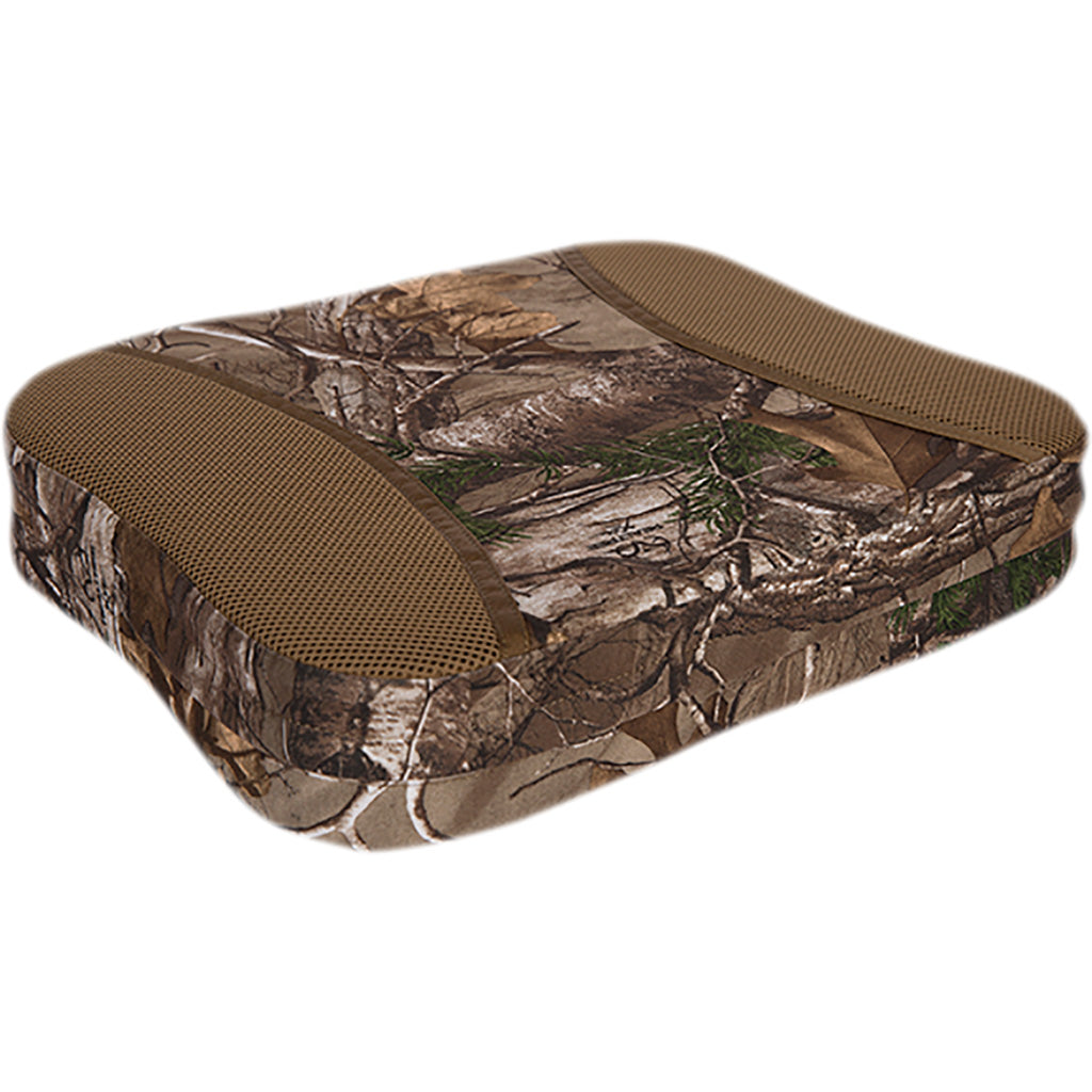 Therm-A-Seat Infusion Thermaseat Realtree Camo 3-Inch Cushion