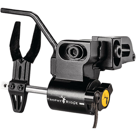Trophy Ridge Sync LH Arrow Rest Cable-Driven Full Containment