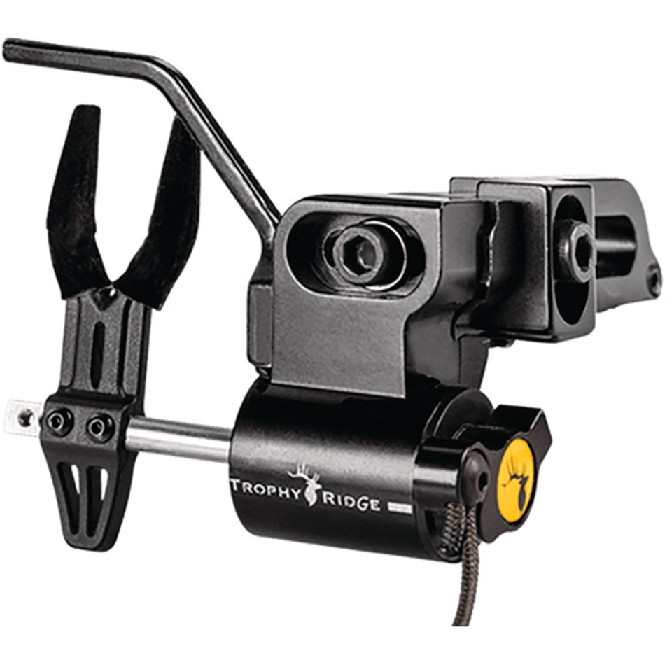 Trophy Ridge Sync LH Arrow Rest Cable-Driven Full Containment