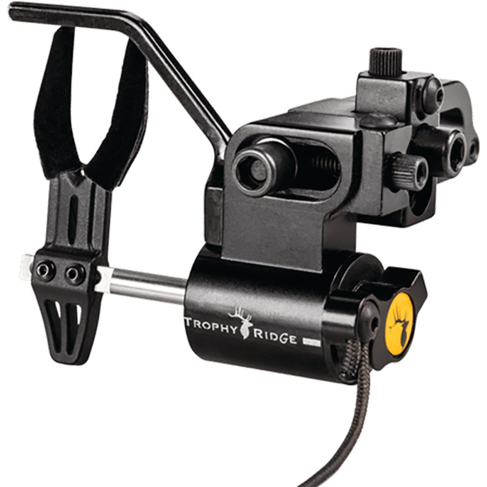 Trophy Ridge Sync MD RH Arrow Rest Cable-Driven Micro Adjust