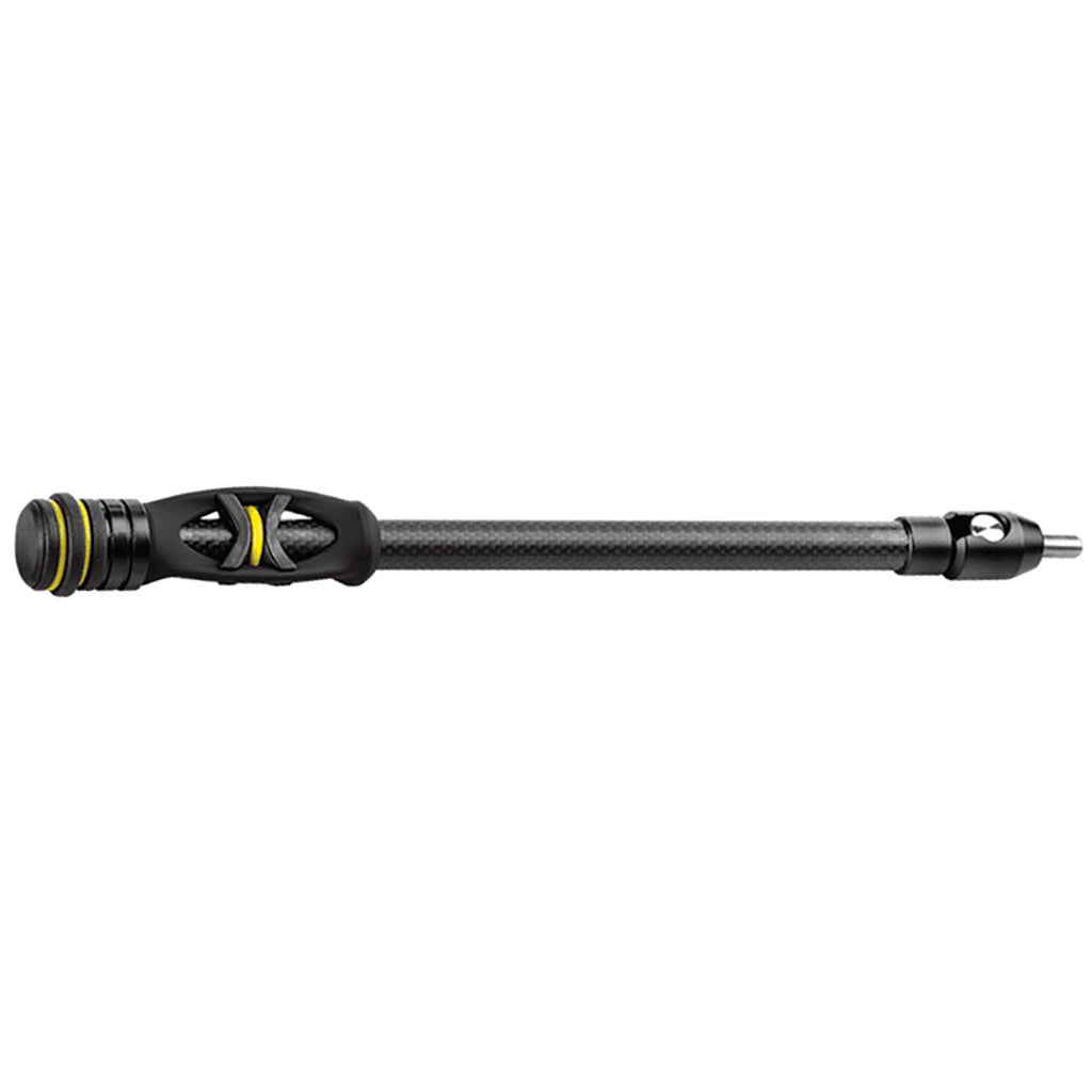 Trophy Ridge Hitman 12 in. Black Bow Stabilizer with Quick Connect