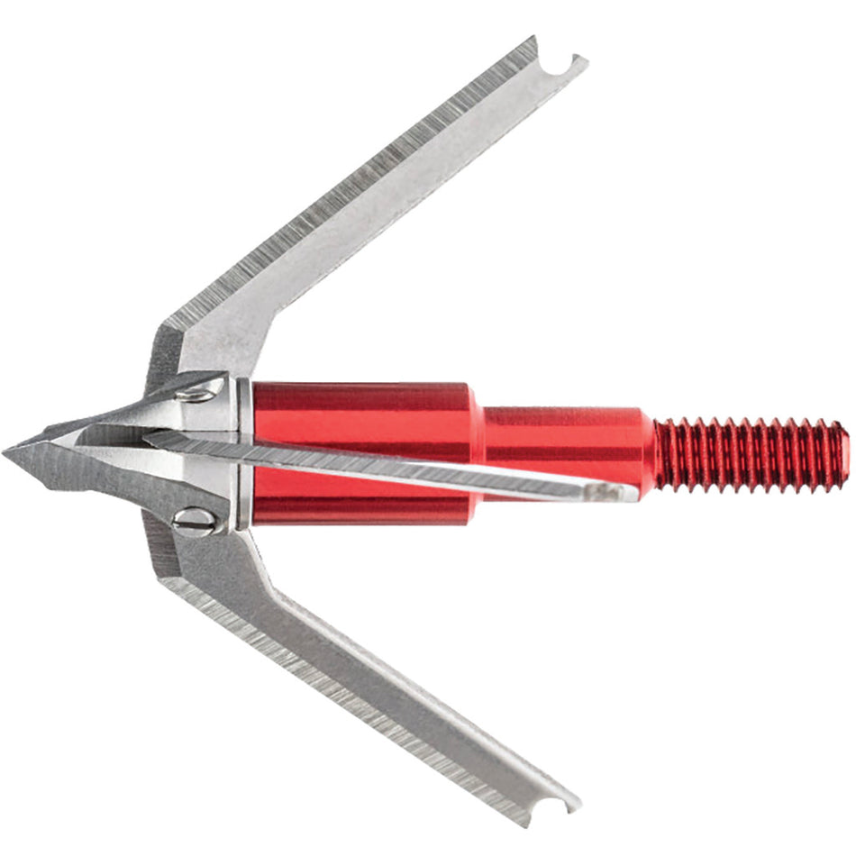 Rocket Meat Seeker Broadheads 100 gr. 2 in. Cut 3 pk.