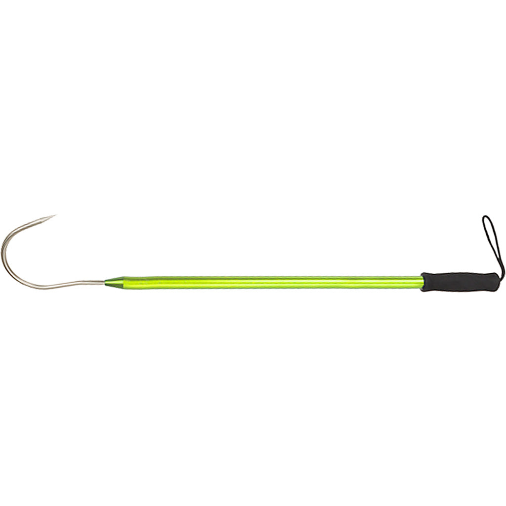 Muzzy 24 in. Bowfishing Gaff with Steel Hook