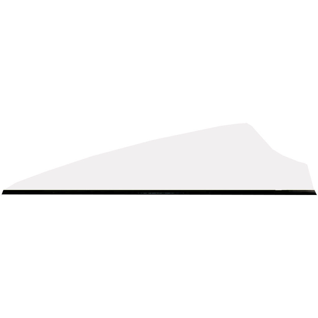 Q2i Fusion X-II SL White Arrow Vanes 1.75" 100 pk.