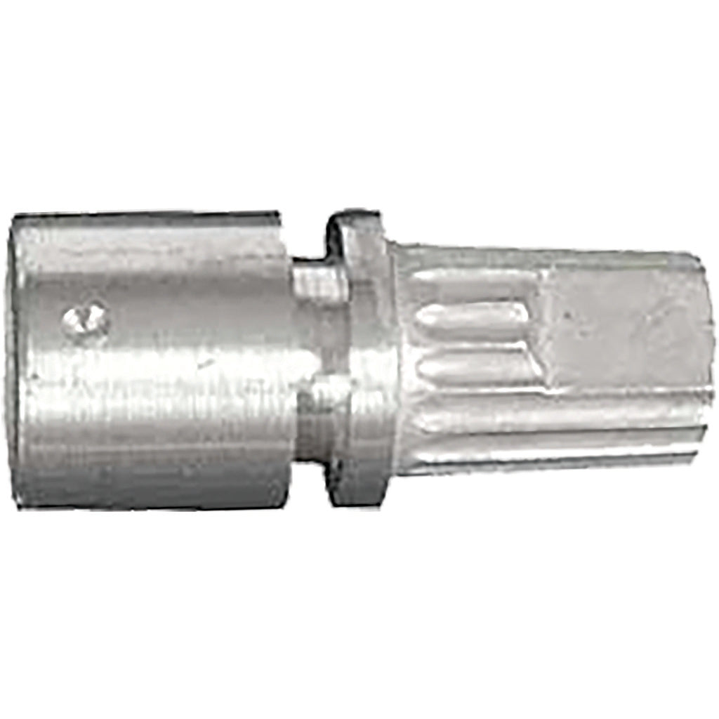 Bitzenburger Nock Receiver Straight TM 120-Degree Index