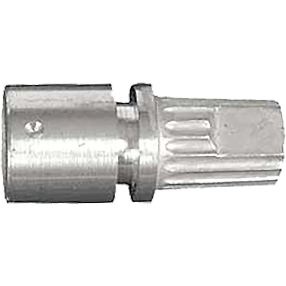 Bitzenburger Nock Receiver Straight TM 120-Degree Index