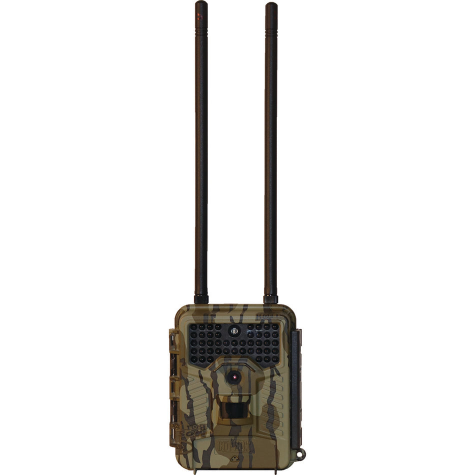 Covert E1 LTE 18MP Cellular Trail Camera Verizon Mossy Oak Bottomland