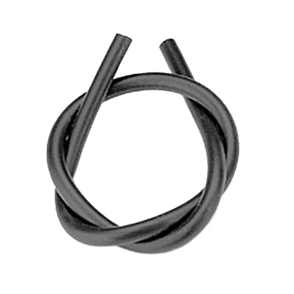 Pine Ridge Black Silicone Bow Peep Tubing 3 ft.