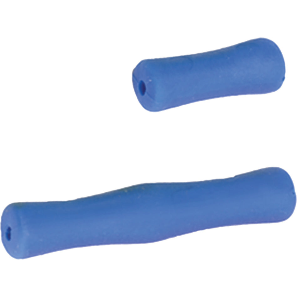 Pine Ridge Bow String Finger Savers Blue