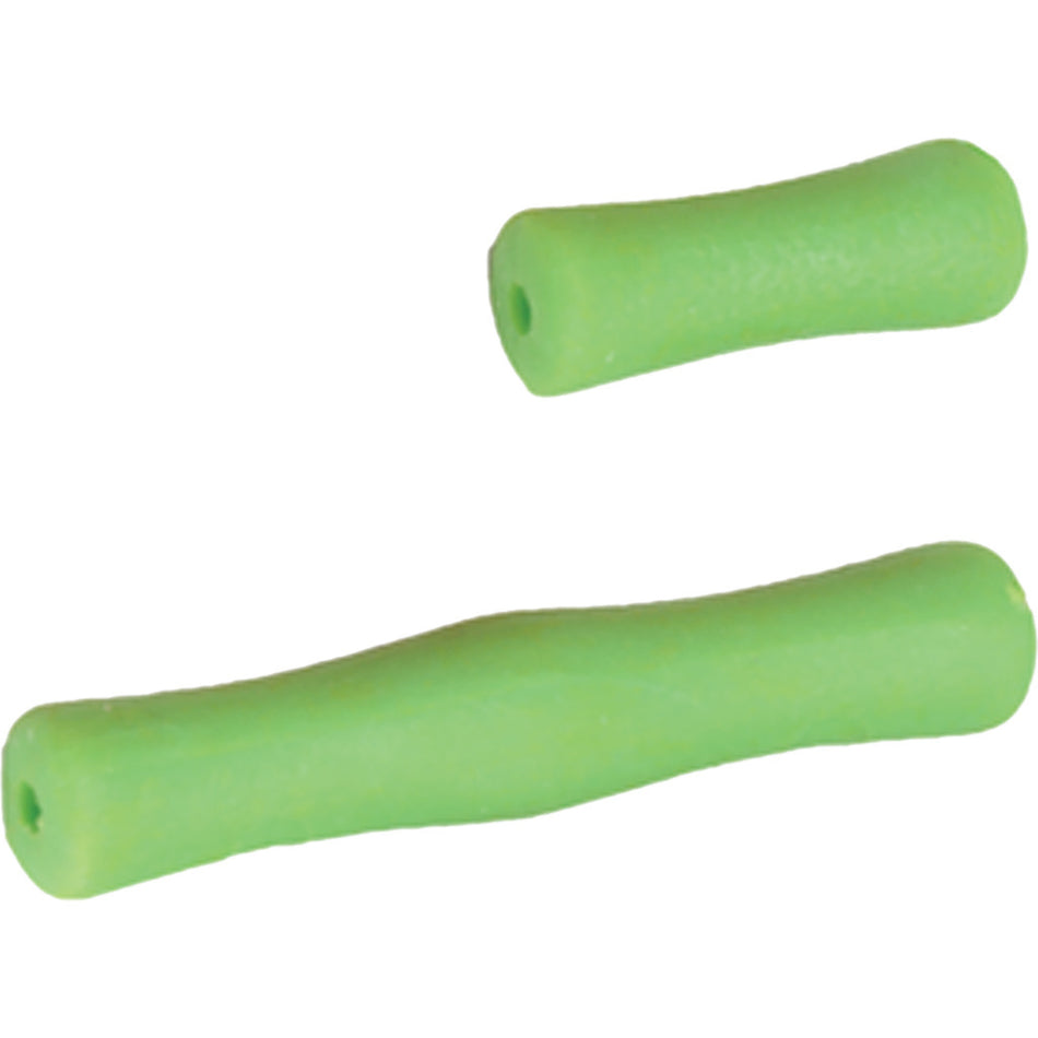 Pine Ridge Bow String Finger Savers Lime Green