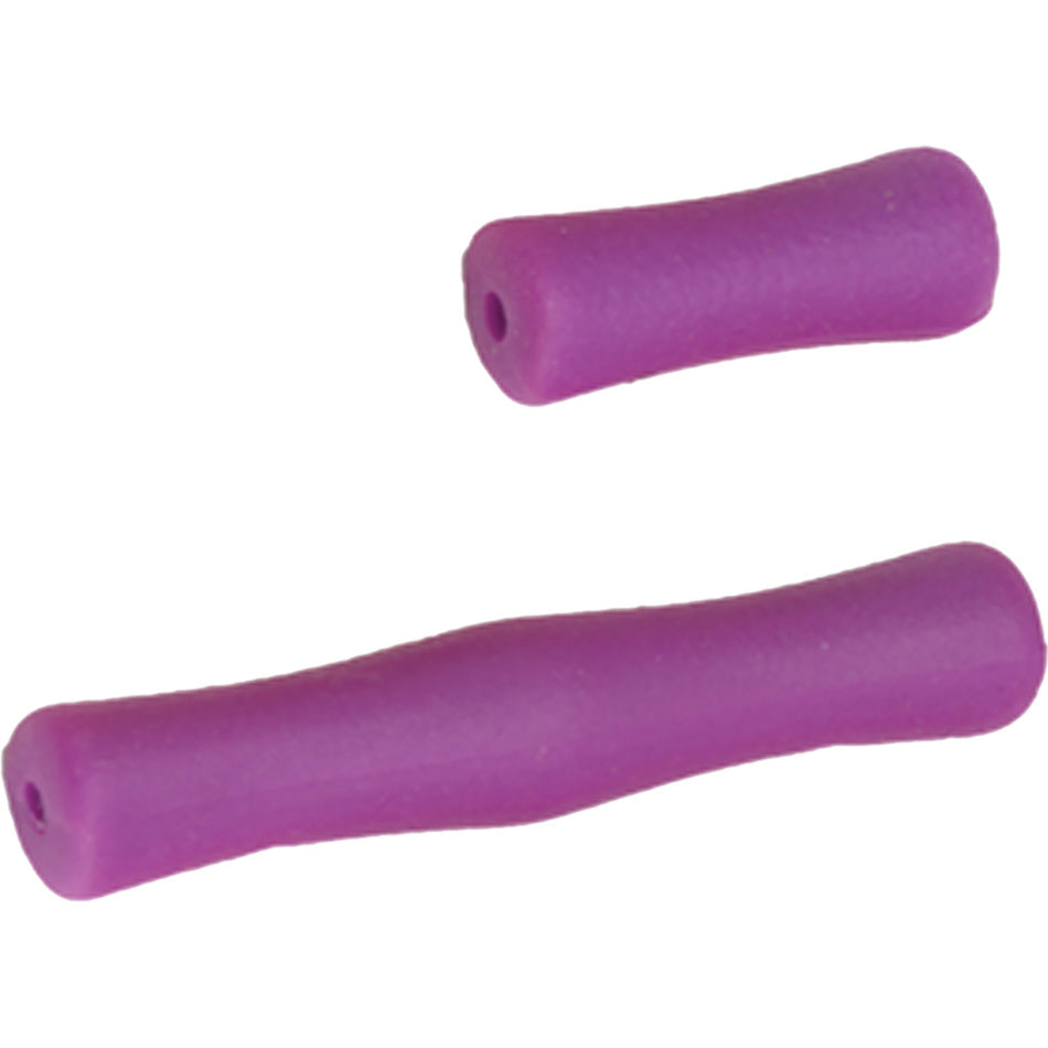 Pine Ridge Bow String Finger Savers Purple