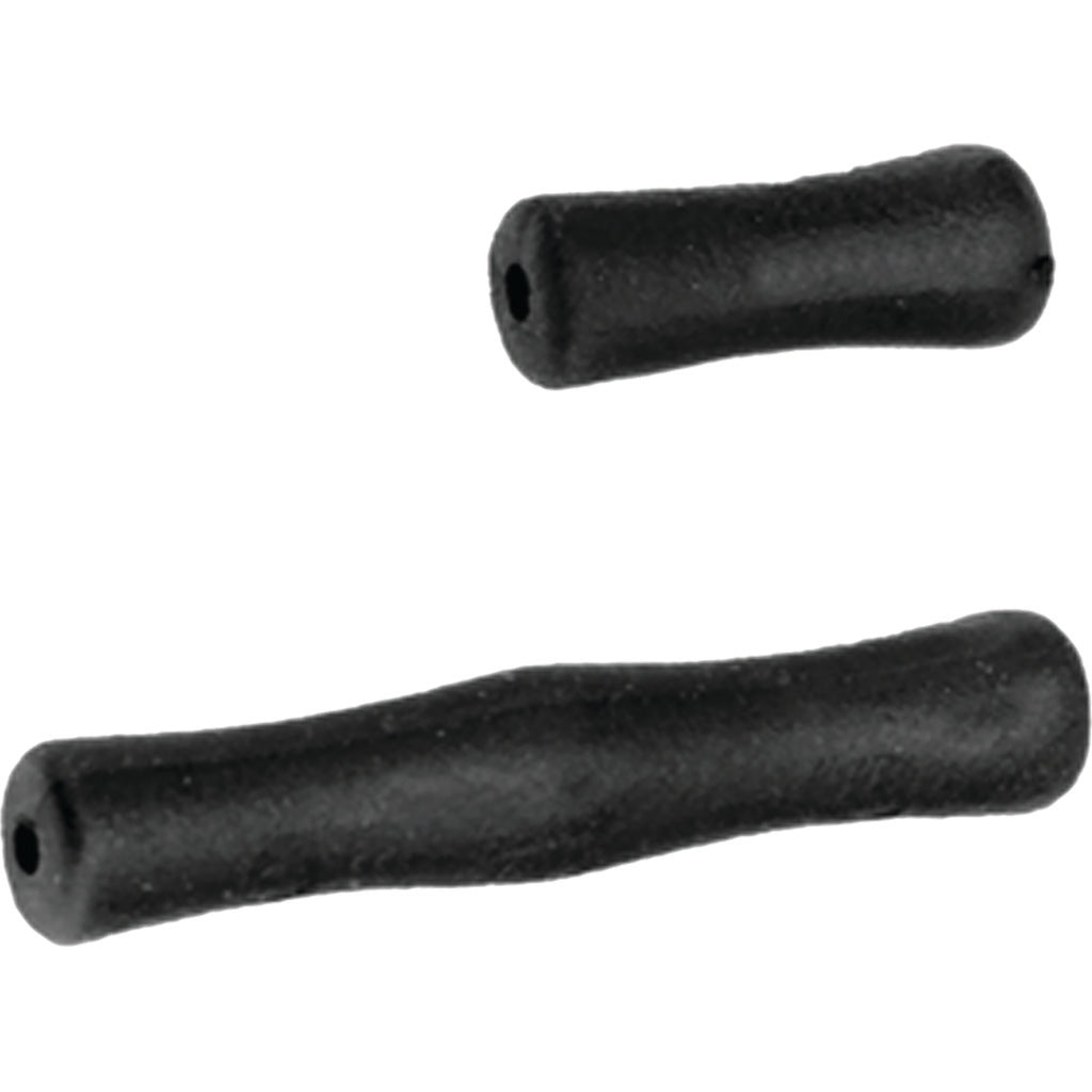Pine Ridge Bow String Finger Savers Black
