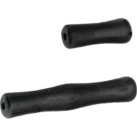 Pine Ridge Bow String Finger Savers Black