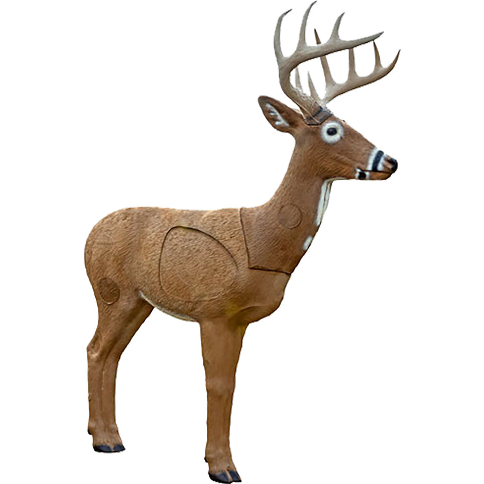 Rinehart Woodland Jimmy Big Tine Target Replacement Insert