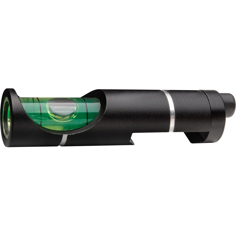 TenPoint Weaver-Style Dovetail Bubble Level Accessory