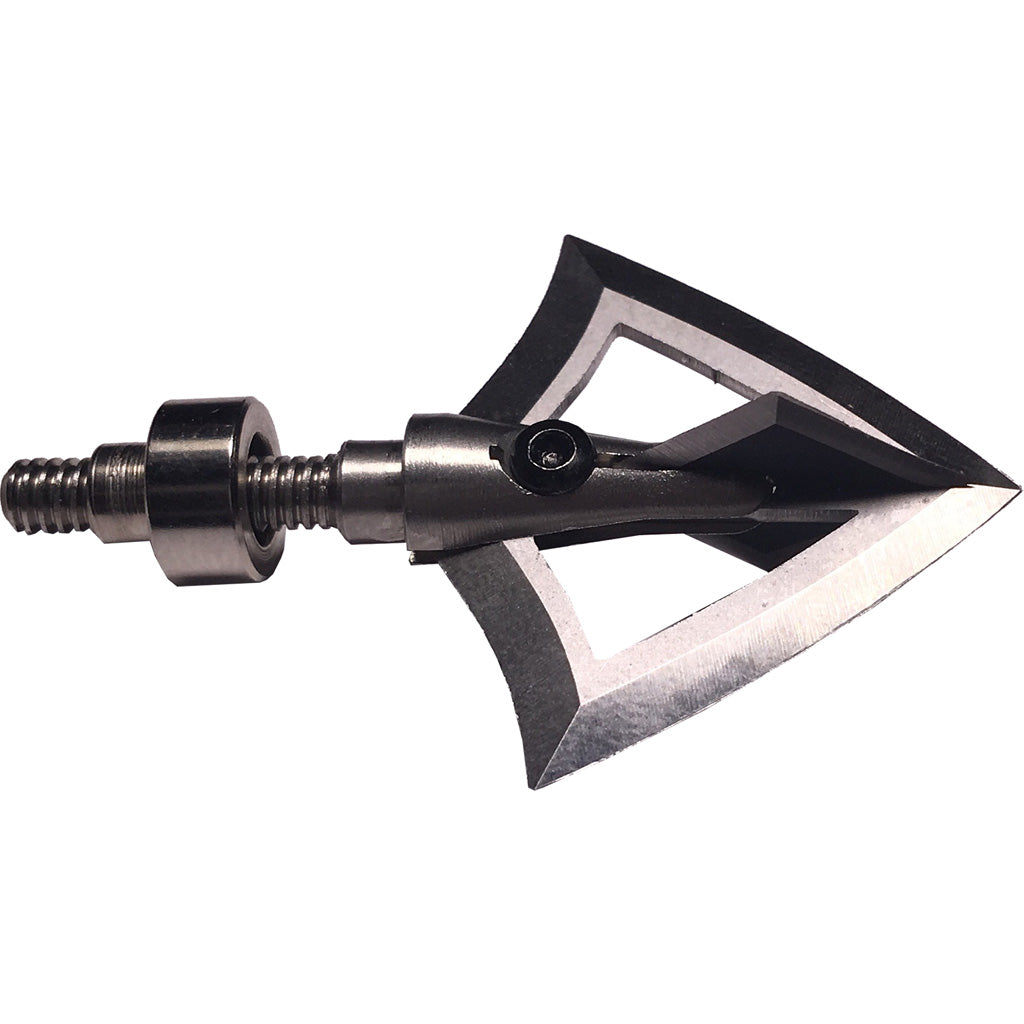 Dirt Nap Gear Alpha All-Steel Broadheads 100/125 gr. 3 pk.