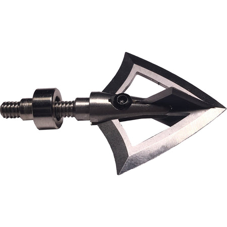 Dirt Nap Gear Alpha All-Steel Broadheads 100/125 gr. 3 pk.