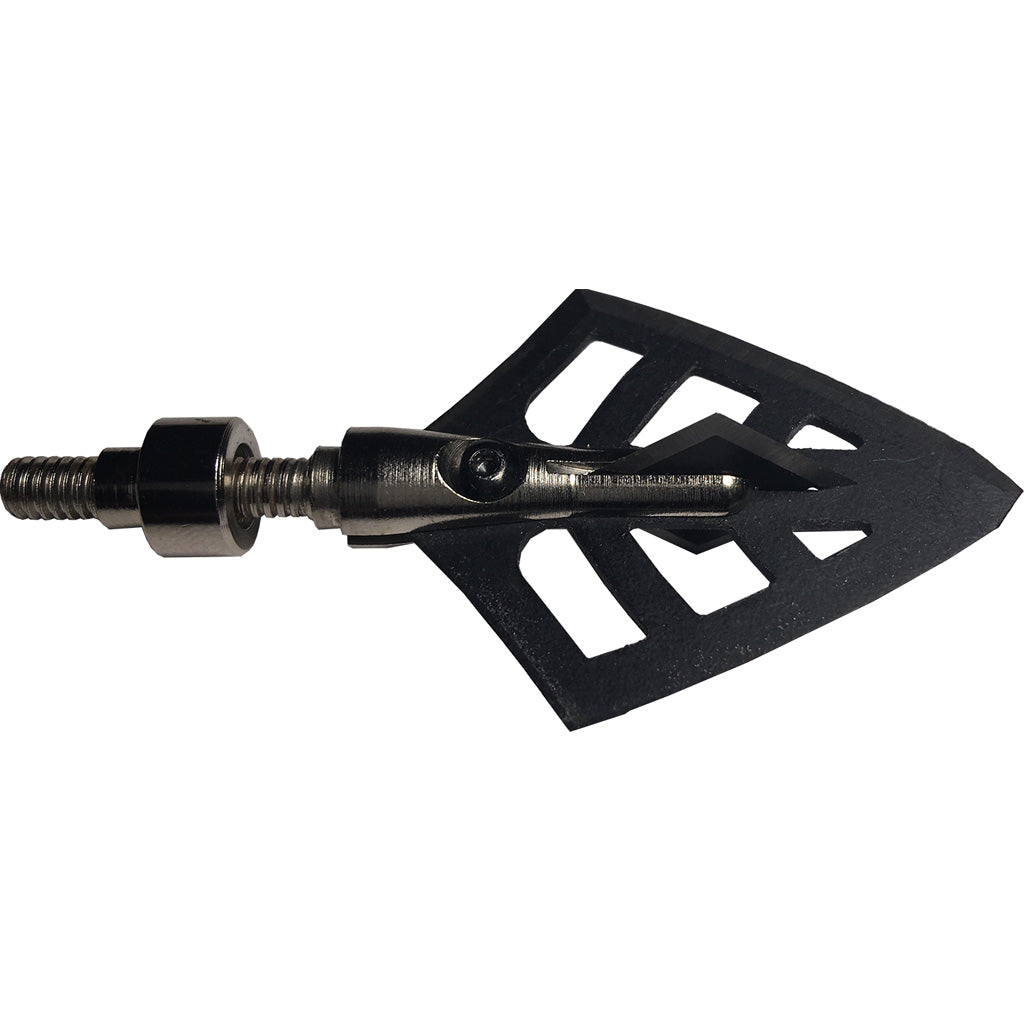 Dirt Nap Gear HD DRT Single Bevel Broadhead Set 150/175 gr. 3 pk.