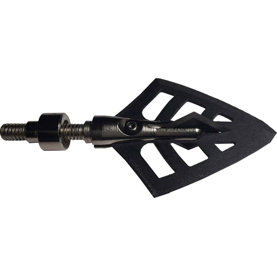 Dirt Nap Gear HD DRT Single Bevel Broadhead Set 150/175 gr. 3 pk.
