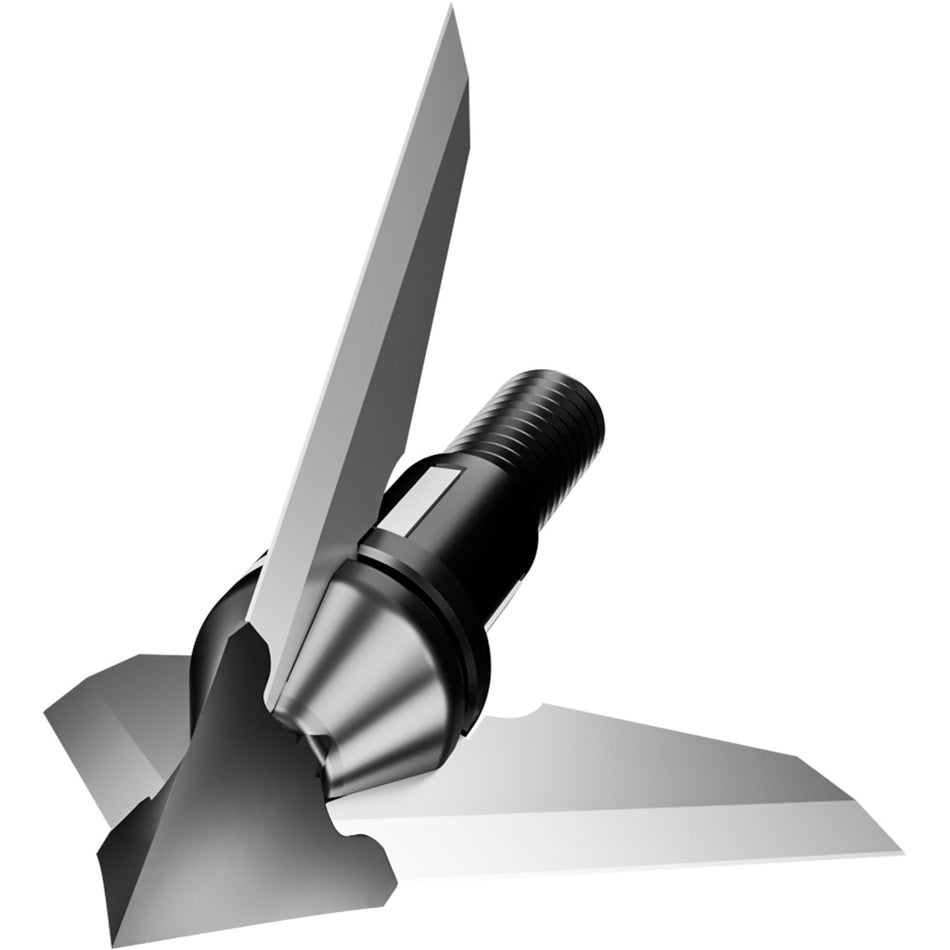 QAD Exodus Full Blade Broadhead Set 85 gr. 3 pk.