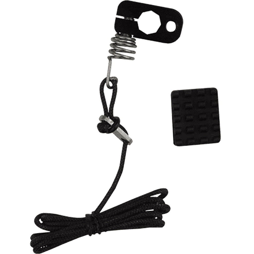 Hamskea Limb Clamp Assembly Replacement Kit Universal EZ Guide