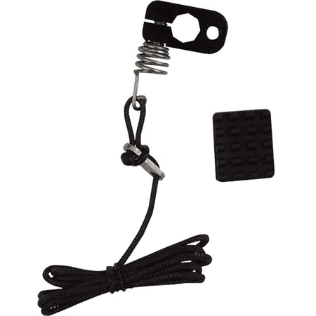 Hamskea Limb Clamp Assembly Replacement Kit Universal EZ Guide