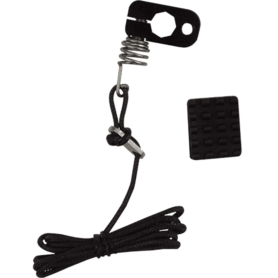 Hamskea Limb Clamp Assembly Replacement Kit Universal EZ Guide
